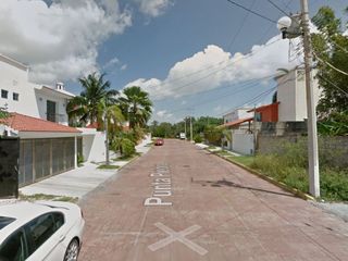 Gran Remate, Casa en Supermanzana 17, Cancún, Quintana Roo.