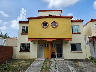 VENDO CASA EN FRACCIONAMIENTO XANA – VERACRUZ, VER.