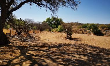 TERRENO EN VENTE CERCA DE LOS ARELLANO AL SUR