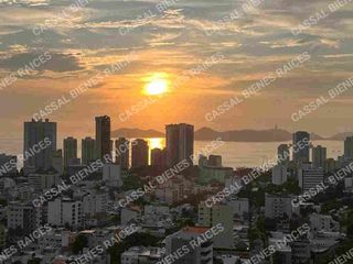 VENTA DE DEPARTAMENTO EN BALCONES DE COSTA AZUL ACAPULCO