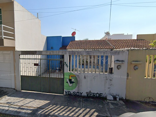 Casa en remate Bancario en Villa Rica, Veracruz. (65% debajo de su valor comercial, solo recursos propios, unica oportunidad) -EKC