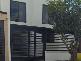 VISTAS DEL SOL CASA EN VENTA AGUASCALIENTES