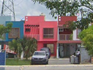Casa en Colonia Pomoca, Nacajuca Tabasco ¡Compra directa con el Banco, no se aceptan créditos!