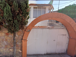 Se Vende Casa en Xochimilco, Ciudad de México