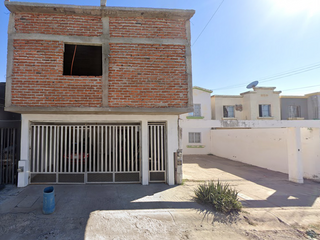 Casa en venta en Felipe Ángeles Culiacán Sinaloa