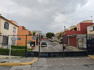 Calle Jaime Sabines, No.20, Col.San Marcos Huixtoco, Chalco, Edo. de Mex.
