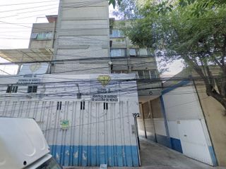 VENTA DE DEPARTAMENTO EN ANAHUAC MIGUEL HIDALGO CDMX