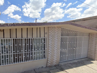 CASA EN VENTA EN CHIHUAHUA CON EXCELENTE UBICACION