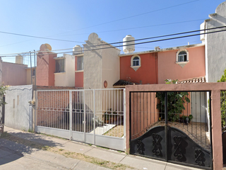 Casa en Haciendas de Aguascalientes Aguascalientes Aguascalientes