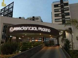 Departamento En Renta Semi Amueblado En Residencial Platinum Pachuca Hidalgo