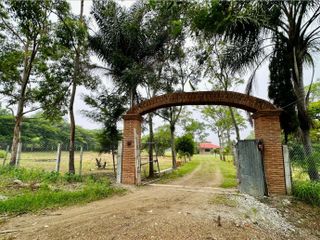 Rancho o terreno en venta en Villa Allende, San Fernando, Chiapas