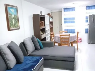 Venta de departamento cerca del metro Tacubaya