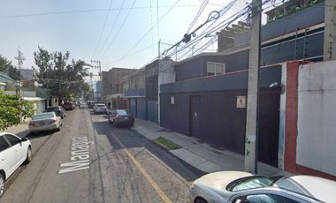 ¡¡Atención Inversionistas!! Venta de Casa en Remate Bancario, Col. Gustavo a. Madero, CDMX.