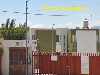 Casa en Remate Bancario.  **Fantástica oportunidad que no puede dejar pasar**