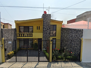 Casa en venta en Calle 615 numero 117  San Juan de Aragón IV Gustavo A. Madero CDMX