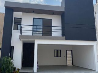 Casa en venta Fracc. Lomas del Sol, Riviera Veracruzana