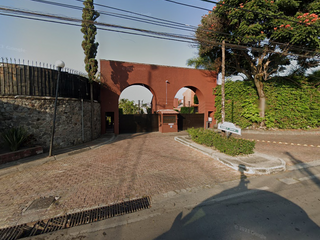 Casa en Bosque de Palmira, Cuernavaca Morelos ¡Compra directa con el Banco, no se aceptan créditos!
