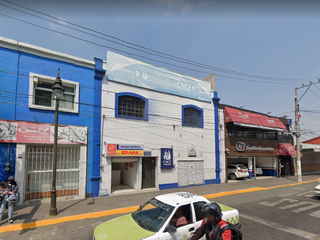 Local en Santa Clara, Toluca.