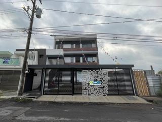 ⚠️ Increíble Departamento nuevo en venta  en Col. Graciano Sánchez Boca del Río, Veracruz.