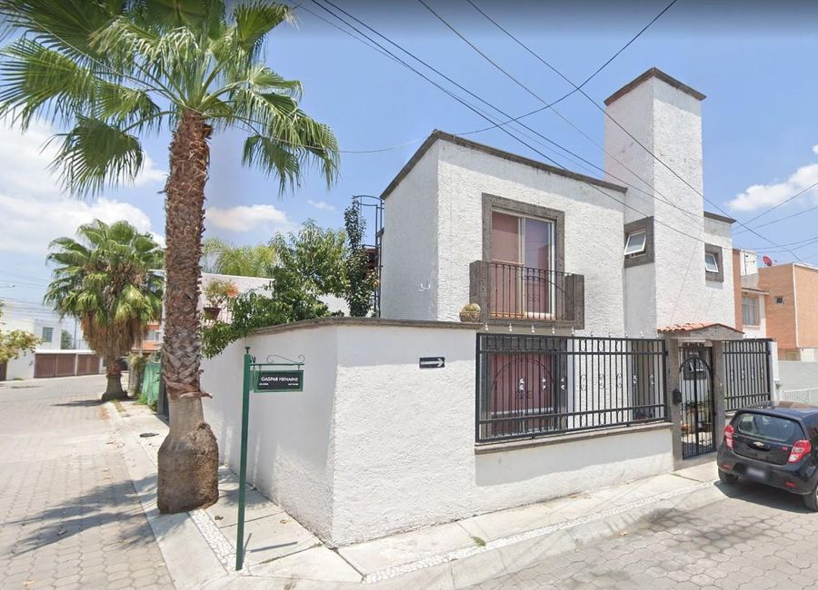 CASA EN VENTA EN LA JOYA,QUERETARO,QUERETARO