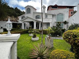 Hermosa Casa En Venta En Real Del Monte Hgo