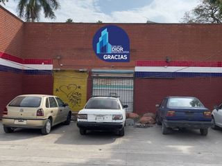 Renta Bodega Jiutepec