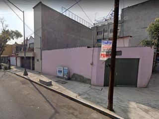 Casa en venta en Azcapotzalco en la col Nueva Santa María