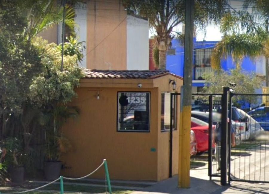 CASA EN COL. SANTA MARGARITA, ZAPOPAN JALISCO.