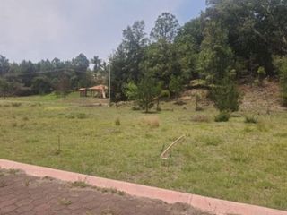 TERRENO EN VENTA EN HERMOSA PRIVADA MORELIA MICHOACAN