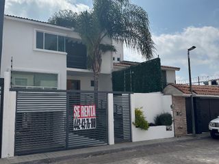 Casas Renta MILENIO III Queretaro $ 25 000