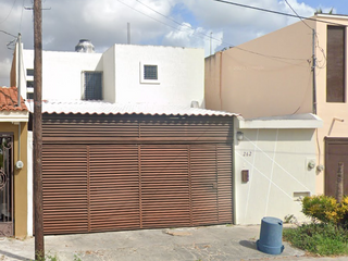 Casa en Remate Bancario en Vista Alegre, Merida, Yucatan. (65% debajo de su valor comercial, solo recursos propios, unica oportunidad) -EKC
