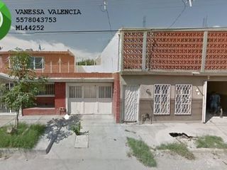 VENTA DE CASA EN LA CALLE CERRADA DE SAN JULIAN 24 SECTOR 31 FUENTES DEL SUR TORREON COAHUILA