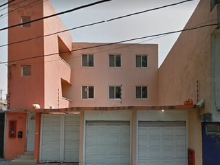 Departamento en venta El Empleado, Cuernavaca, Morelos.