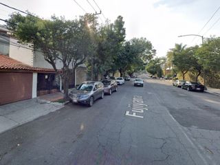 Gran Remate, Casa en Col. Águilas, Álvaro Obregón, CDMX.