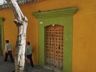 CASA EN OAXACA CENTRO