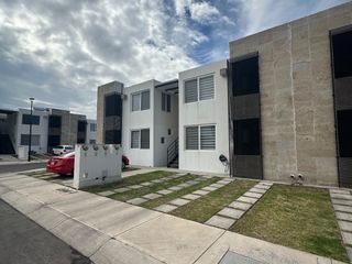 Departamentos Renta 3 CANTOS Queretaro $ 8 500