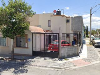 Casa en venta en Ciudad las Torres Coahuila de Zaragoza ¡Compra esta propiedad mediante Cesión de Derechos e incrementa tu patrimonio! ¡Contáctame, te digo cómo hacerlo!