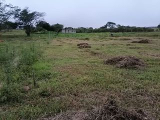 TERRENO CAMPESTRE EN VENTA  (Esta En EL Campo)