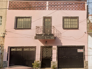 Casa En Venta En Alamos Benito Juárez