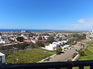 Renta departamento Playas de Tijuana amueblado Preciosa vista muy seguro bonito