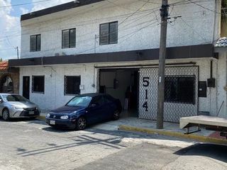 Almacén/Oficina en Rincón de la Sierra, Guadalupe