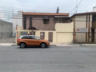 OFICINA RENTA  MITRAS Monterrey Estrategica Centrica Amplia entre Av. Fidel Velázquez y Av. Lincoln 2 PISOS CLIMAS CENTRALES