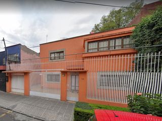 EXCELENTE CASA DE REMATE PRADOS DE COYOACAN COYOACAN