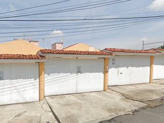 Casa en venta en Margarita Maza de Juárez Atizapán de Zaragoza Edo Mex