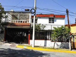 Residencia en Los Pirules, Tlalnepantla de Baz