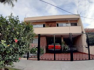 Casa en venta en Lomas de Guevara en Guadalajara