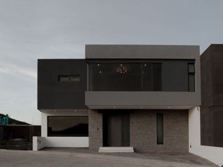 Casa nueva en venta Residencial Álamos, Tres Marías, Morelia, Mich. C142