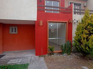 Casa en venta en Lerma, Santa Clara - salida rápida a CDMX