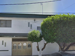 Casa en venta en Natal 561 Churubuscó Tepeyac, Gustavo A Madero, Ciudad de México.