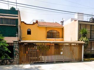 Casa en remate bancario en Petén 397, Vértiz Narvarte, Benito Juárez